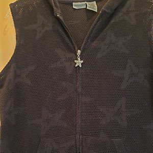 White Stag Plus Swim Suit CoverUp